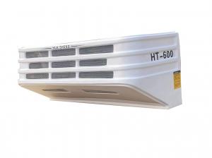 China HT-600 Transport Refrigeration Unit 5350W/2550W Cooling Capacity PAG 68 Lubricating on sale