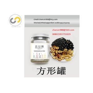 Automatic self adhesive bottle labeling machine, square bottle sticker labeling