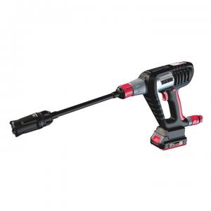 China Battery Powered Cordless Power Tools Pressure Washer 20 Feet Hose Length OEM on sale