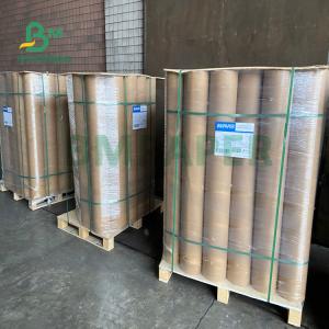 China High Quality Jumbo Roll Kraft Board For File Folders 47 X 500ft factory
