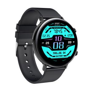 China 3 ATM Waterproof Bluetooth Smart Wrist Watch MTK2502 Android Sport Smart Watch factory
