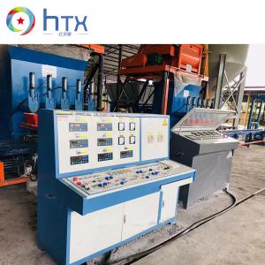 China Natural Cultured Stone Production Line Wet Casting Doser Machine Feeding on sale