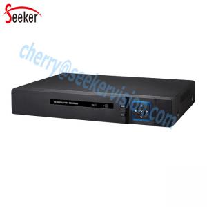 China New arrival h 264 network dvr password reset security camera system cctv 16ch ahd dvr factory