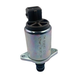 China STAR ZEBRA Solenoid valve Tm61602 12v 32bar electric proportional pressure reducing valve Construction machinery part on sale