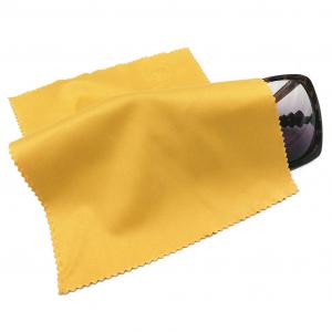 China 200-400gsm Anti Static Lint Free Eyeglasses Cloth For Cleaning Glasses And Protecting Eyewear factory