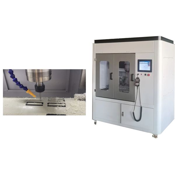 China Automated Controls Sample Maker Machine Take A Sample From Pipe factory