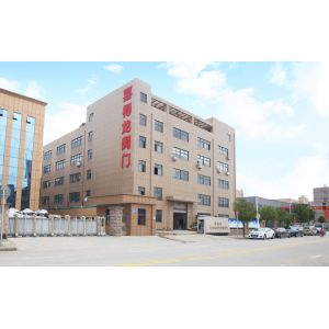 Wenzhou Xidelong Valve Co. LTD