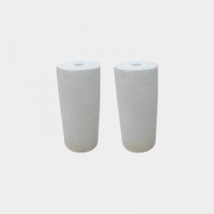 China Industry Kiln Ceramic Fiber Products Ceramic Fibre Paper High Temperature factory