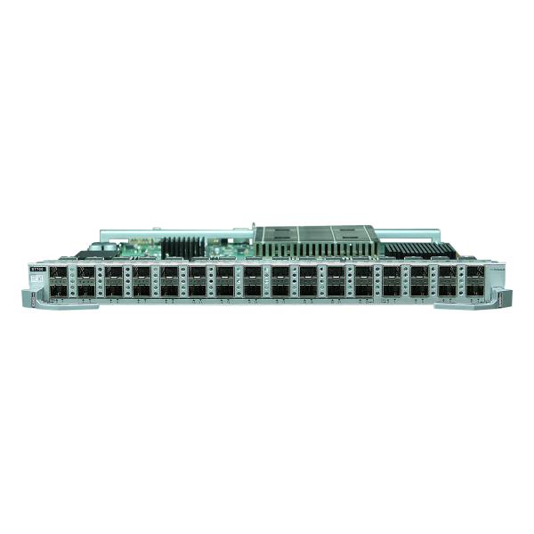 China interface card ES1D2S24SX2E 24 port S7700 factory
