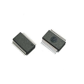 REF5025AIDR OriginalPower IC microcontroller chip Electronic components Voltage