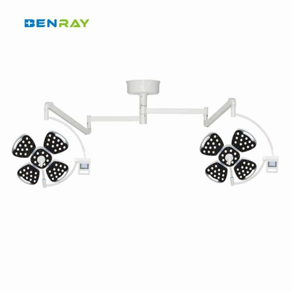 Ceiling Type LED Shadowless Surgical Room Operating Lamp Price