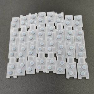 Conductivity Conductive Rubber Keypads For Wide Range Of Applications