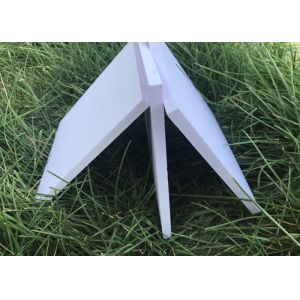 Buy cheap Digital Screen Printing Pvc Foam Sign Board 3.5mm Thinckness High Rigidly from wholesalers