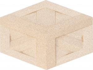 China Recyclable Vermiculite Stove Board , Durable Fireproof Cement Board For Fireplaces factory
