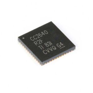 China CC2640R2FRGZR on sale