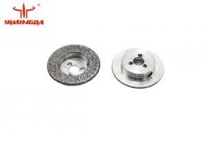 China CJHG5075 Grinding Stone Wheel Grit 80 Sharpening Stone Wheel For Shima Seiki factory