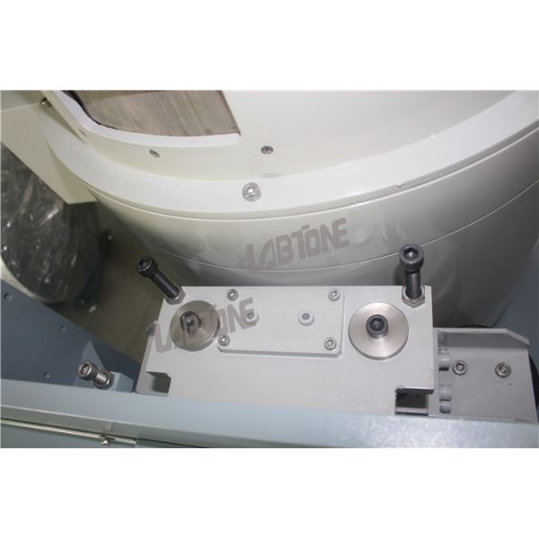 Long Stroke Shaker Vibration Table Testing Equipment For Automotive Test