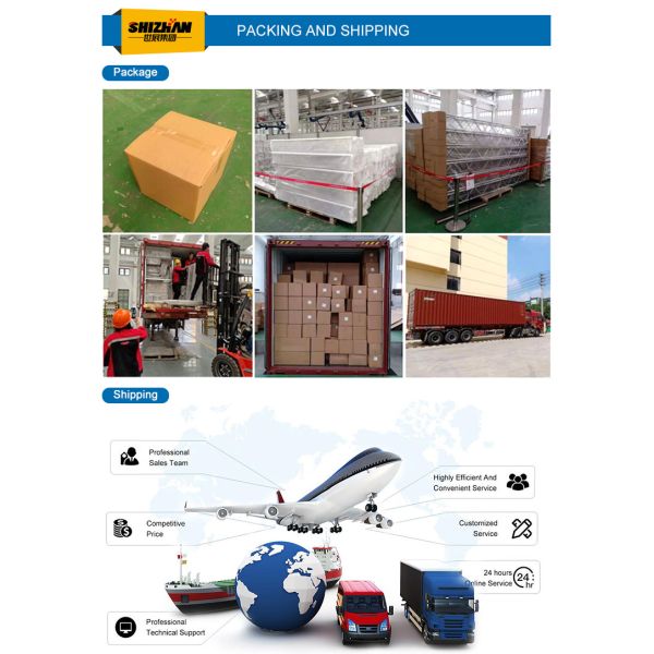 EFFICIENT WRAPPING SOLUTIONS: CONTOUR PALLET WRAPPING MACHINE AND 2500KG HAND PALLET