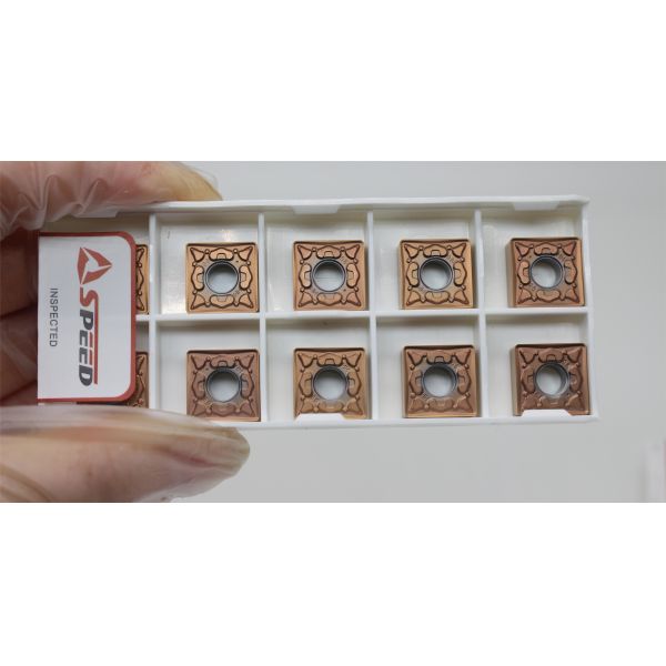 Ccmt Roughing Carbide Cutting Inserts CNMG120408 For Turning Tool