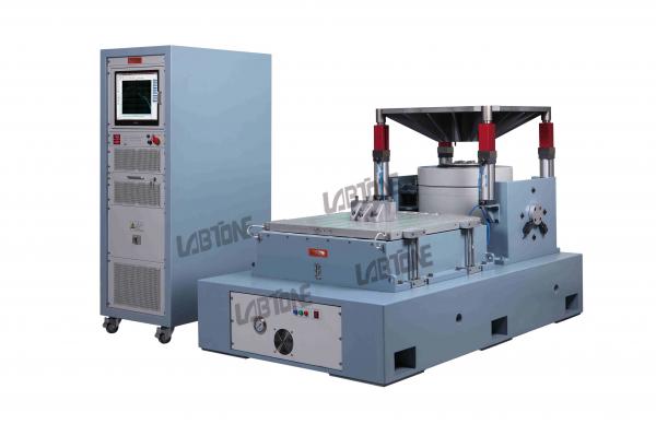 China Automotive Vibration Test System Lab Equipment Comply with ISO 16750 factory