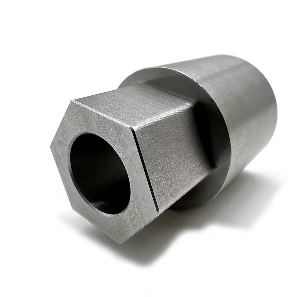 Precision Cnc Milled Turned Machining Services Customized Stainless Steel Metal Brass Aluminum Parts Cnc Machining