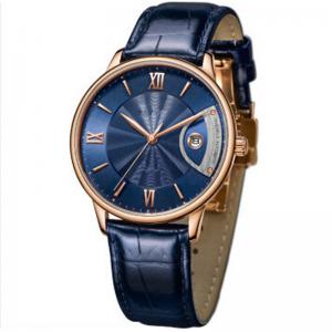 China Stainless steel Fashion watch for Ladies  ,Japa movement quartz movement wrist watch,Men wrist Watch factory