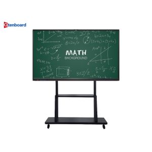 All In One PC I5/i7 Ram Lcd Display Panel 55 Inch Interactive White Board Interactive Flat Panel For Educational