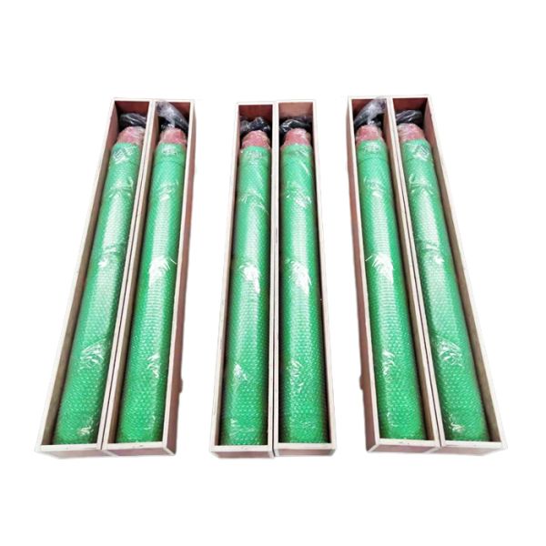 Dhd 350 Mm Down The Hole Hammer Bit Drilling