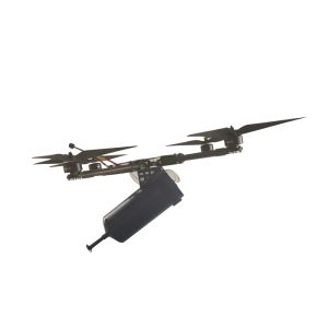 Foldable Multi Version Fiber Optic FPV Drone 15 Inch FPV Drone