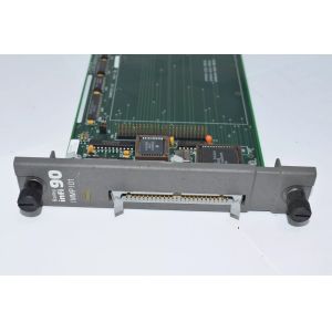 China ABB IMMPI01 MULTI-FUNCTION PROCESSOR MODULE factory