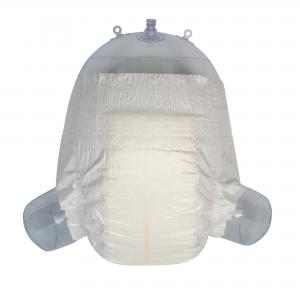 China Disposable Adult Incontinence Pads With Leak Guard factory