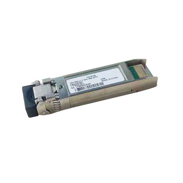 HW 1.25G SFP 1310nm 10Km Multimode Fiber Module 3.0dB SFP Module