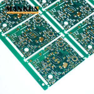 Custom PCB LED Module Multilayer Circuit Board HDI PCB Board