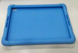 China ODM Pantone Color Tablet Silicone Cover For iPad on sale