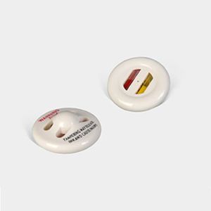 China security 8.2mhz/58khz Retail Anti-theft Security Spider Wrap Tag Self Alarm EAS Spider Tag factory