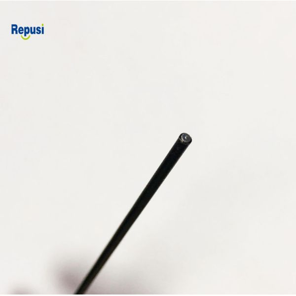 Reusable IONM Nerve Stimulation Concentric Probe