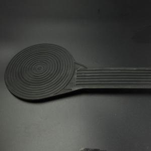 China EPDM Molded Rubber Parts Non Slip Rubber Pad Weather Resistant Industrial on sale