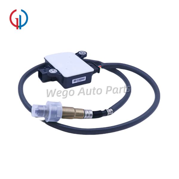 PM Sensor 0281007169 5461551 4384582 5461551RX For Cummins ISB QSB Particulate Matter Sensor