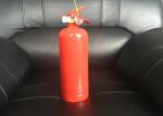 OEM Portable Fire Extinguishers 2KG BC 40% Dry Powder Stored Pressure Fire