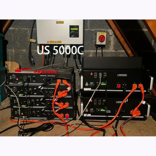 100Ah 200Ah Lithium Rechargeable Battery Pack Smart Active Balance Bms For Lithium Battery Cell Prismatic Lithium-Ion Battery