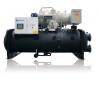 Buy cheap High Performance Two Stage Compression Centrifugal Water Chiller With PID from wholesalers