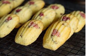 Full Automatic Custard Pie Cake Production Line, Cup Cake Production Machine, Layer Cake Processing Line Equipment 10