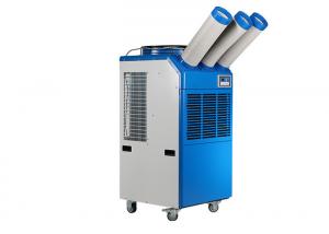 China Professional 22000BTU Ventless Portable Air Conditioner For Industrial Chiller factory