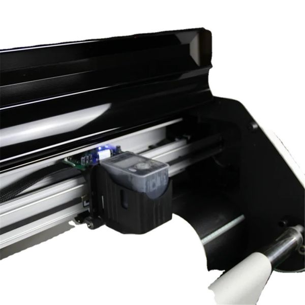 Two Way Fast Printing Inkjet Graph Contour Paper Pattern CAD Garment Cutting