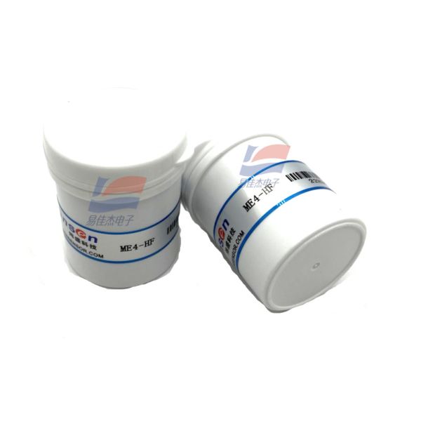 ME4-HF Hydrogen Fluoride Sensor Advanced Technology for Accurate HF Gas Detection in 0 10ppm Range