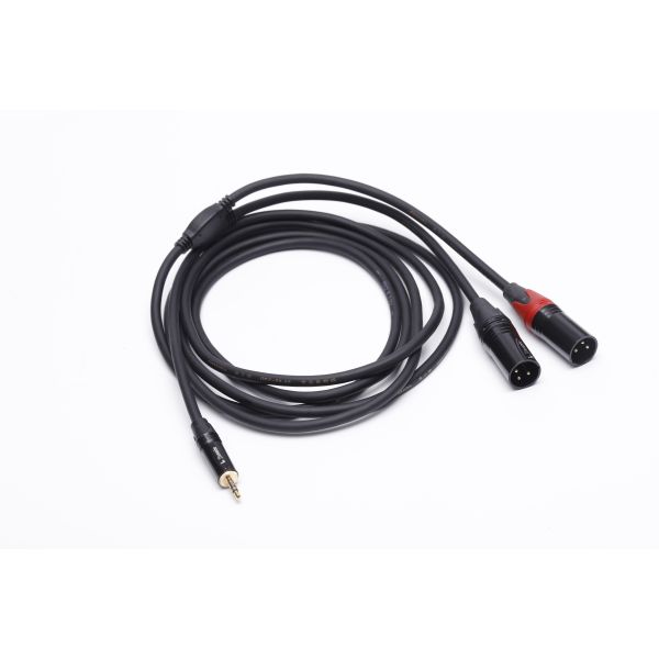 Visiondatum VT-USB3.0-3M CAB-B USB3.0 Data Cable 3m Micro B Plug with Locking Screws