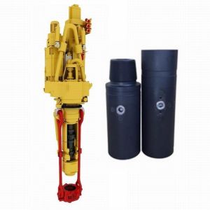 Buy cheap 15000psi Working Pressure Top Drive Spare Parts Upper And Lower IBOP from wholesalers