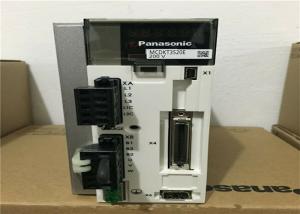China 3-phase 200V MCDKT3520E Industrial Panasonic Servo Drives 0°C ~ 55°C on sale
