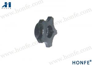 China Locking Handle Sulzer Loom Spare Parts Projectile PU / P7100 911-306-022 factory