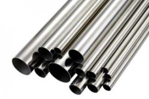 China Multipurpose Seamless Stainless Steel Tubing ASTM A312 TP310S factory